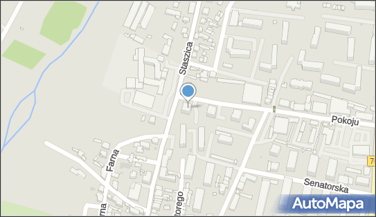 8371053710, Handel Ciszewska Maria 