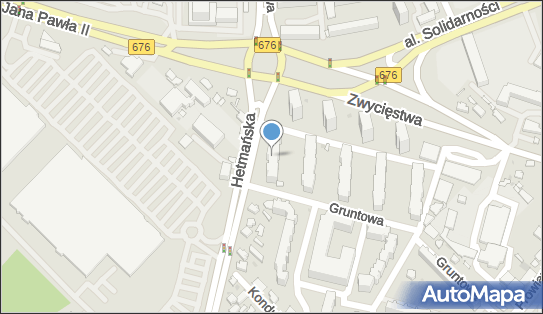 5421322488, Handel Witkowska Danuta 