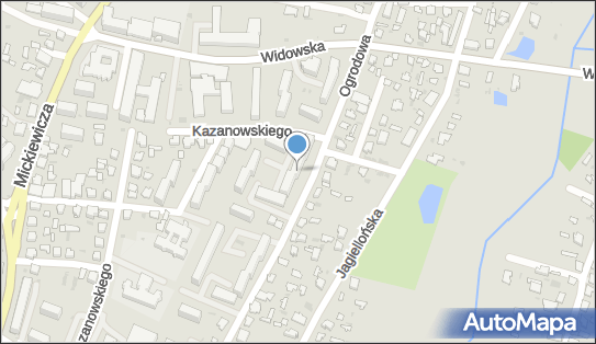 5431292122, Handel Zalewski Zbigniew 