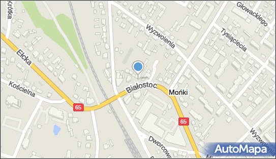 9660713225, Handel Małgorzta Hujda 