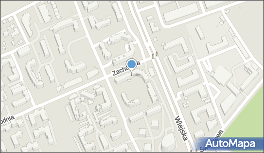 5421811098, Handel Szady Janina 