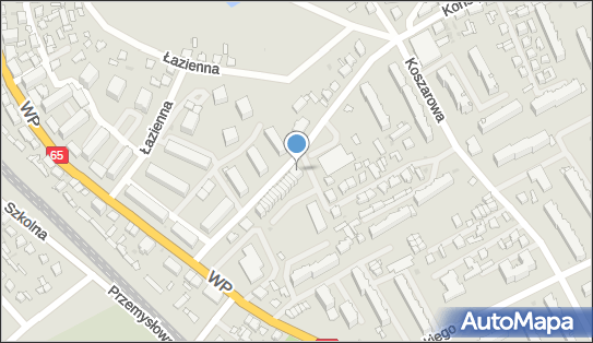 7191046458, HANDEL-J.Karwowska 