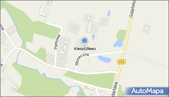 Handel, Kleszczewo 49A, Kleszczewo 83-034 - Przedsiębiorstwo, Firma, NIP: 5932189122