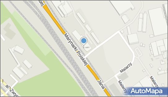 Handel, Marynarki Polskiej 183, Gdańsk 80-868 - Przedsiębiorstwo, Firma, NIP: 5830268616