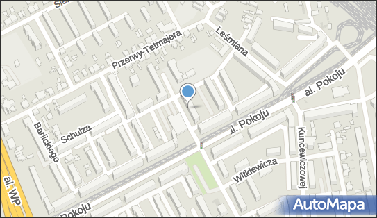 Handel, ul. Próchnika 3/35, Częstochowa 42-200 - Przedsiębiorstwo, Firma, NIP: 5732275029