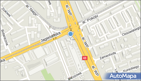 Handel, ul. Brzozowa 2/8, Częstochowa 42-216 - Przedsiębiorstwo, Firma, NIP: 5731055610