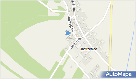 Handel, Jastrzębiec 29, Jastrzębiec 28-130 - Przedsiębiorstwo, Firma, NIP: 6551172243