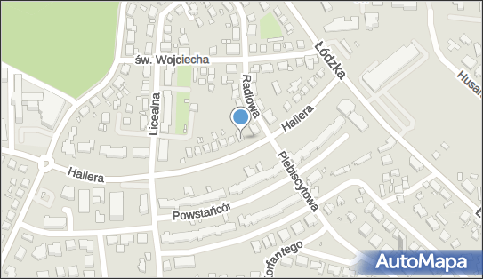 9562113843, Handle Service sp. z o.o. 