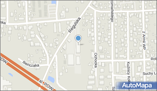 8130336843, Handlopex s.a. 