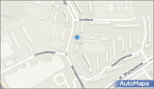 9491335966, Handlowe Przedsiębiorstwo Hurtowo-Detaliczne 