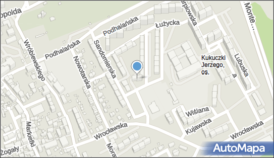 6340068595, Zwierzak Małgorzata Gisicka 