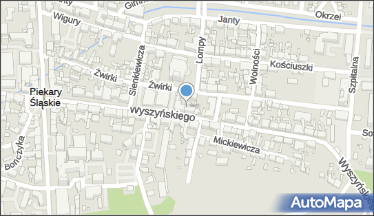 Handlowo Produkcyjne Przedsiębiorstwo Odzieżowe Jukonf Ewa Jura Adrian Jura 41-940 - Przedsiębiorstwo, Firma, numer telefonu, NIP: 6452204371