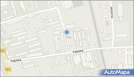 7541723819, Gibas Henryk Firma Handlowo-Usługowa Gibon 