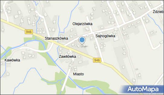 5521486692, Handlowo-Usługowa 