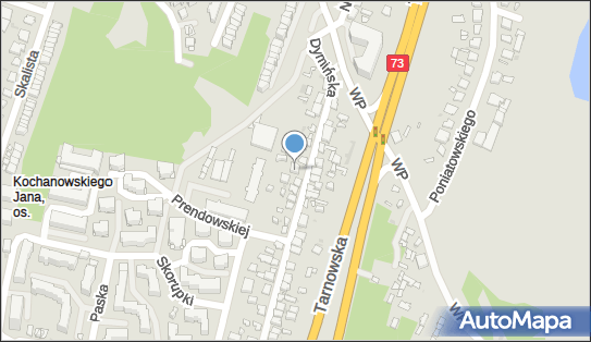 Handlowo Usługowe 2 Lach, Dymińska 22, Kielce 25-390 - Przedsiębiorstwo, Firma, NIP: 6571790949