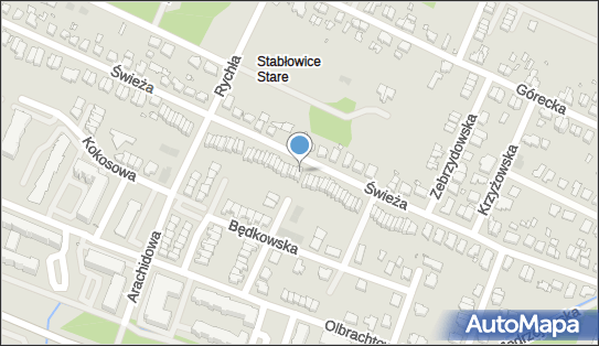 Handlowo Usługowo Produkcyjna Export Import Kaz, Świeża 91 54-060 - Przedsiębiorstwo, Firma, NIP: 8940004989