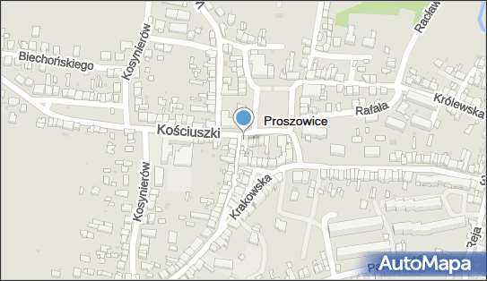 120933581, Angelika Gil Firma Handlowo-Usługowo-Projektowa 