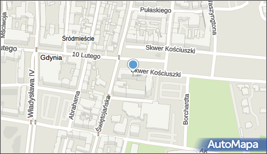 9580455873, Handor-Strefa Bożena Konarska 