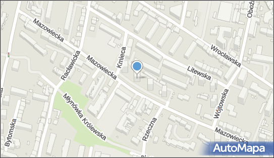 5842696387, Lo Group sp. z o.o. 