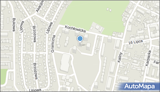 Handwel Obwoźny Detaliczny i Hurtowy, Kochłowicka 9, Chorzów 41-506 - Przedsiębiorstwo, Firma, NIP: 6271040931