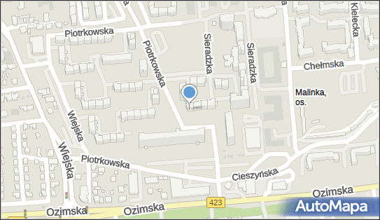 Handy Service, ul. Piotrkowska 4D, Opole 45-304 - Przedsiębiorstwo, Firma, NIP: 7541022005