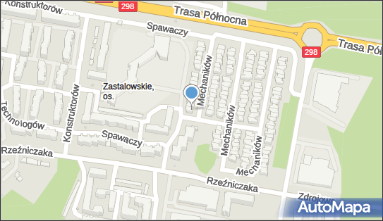 Haneks Jacek Lenkiewicz, ul. Mechaników 91, Zielona Góra 65-119 - Przedsiębiorstwo, Firma, NIP: 9291561712