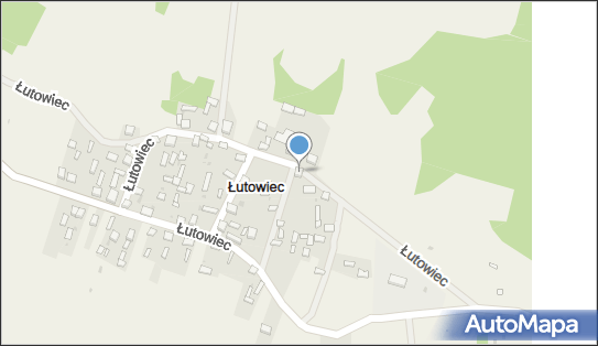 Hanel Art Spożywczymi, Łutowiec 30, Łutowiec 42-320 - Przedsiębiorstwo, Firma, NIP: 5771014422