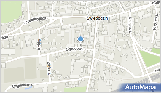 Hanex, Ogrodowa 6b, Świebodzin 66-200 - Przedsiębiorstwo, Firma, numer telefonu, NIP: 9271851364
