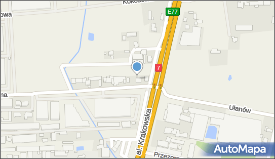 1231269027, Hanghua International Trading sp. z o.o. 