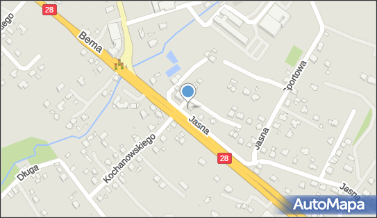 Haniebnik Angelika, Aleja Jana Pawła II 56, Krosno 38-400 - Przedsiębiorstwo, Firma, NIP: 6842496507