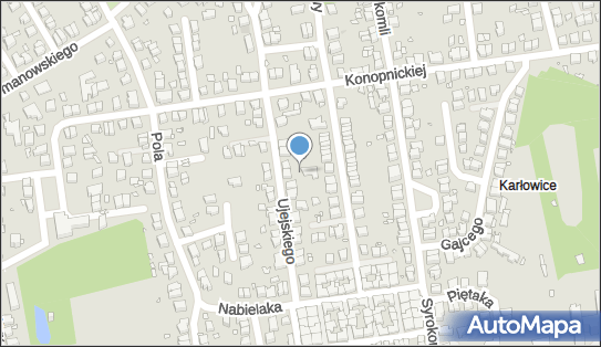Hanisz SZ., Wrocław, ul. Kornela Ujejskiego 11B, Wrocław 51-141 - Przedsiębiorstwo, Firma, NIP: 8981189135