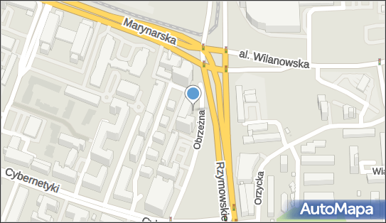 Hanjin Shipping Sp. o.o., Wincentego Rzymowskiego 53, Warszawa 02-697 - Przedsiębiorstwo, Firma, numer telefonu
