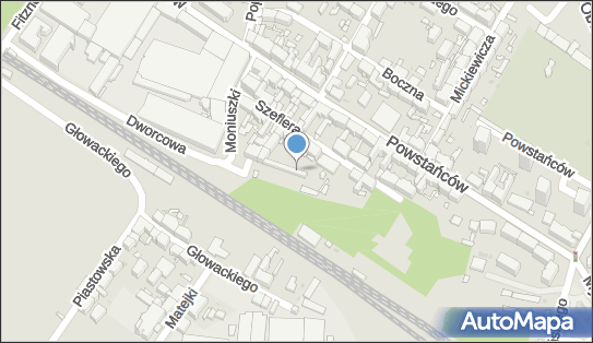 6431748692, Hanka-Invest sp. z o.o. 