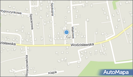 Hanka Sklep Ogólnospożywczy, Wodzisławska 246, Żory 44-245 - Przedsiębiorstwo, Firma, NIP: 6421169202