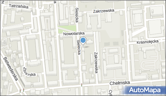 Hanka Zaremba Hanna, Sielecka 6/8, Warszawa 00-738 - Przedsiębiorstwo, Firma, NIP: 5211479367