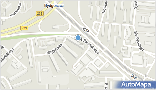 9531572886, Hanna Bąk 