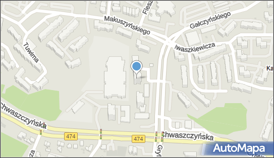 Hanna Fercenloben Doradca Podatkowy, ul. Jana Brzechwy 9, Gdynia 81-590 - Przedsiębiorstwo, Firma, numer telefonu, NIP: 5860060843