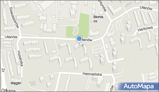 Hanna Fota Markowska, ul. Ułanów 14/37, Lublin 20-554 - Przedsiębiorstwo, Firma, NIP: 7121896453