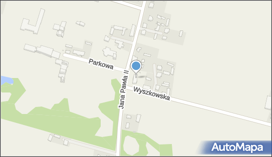 130404194, Hanna Grzela Punkt Apteczny 