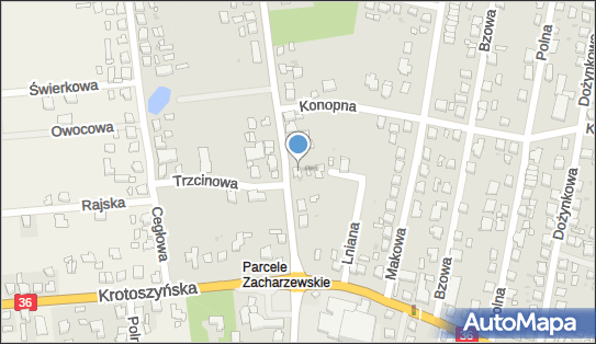 Hanna Jurdzińska Hawer, Wiklinowa 9, Ostrów Wielkopolski 63-400 - Przedsiębiorstwo, Firma, NIP: 6221485186