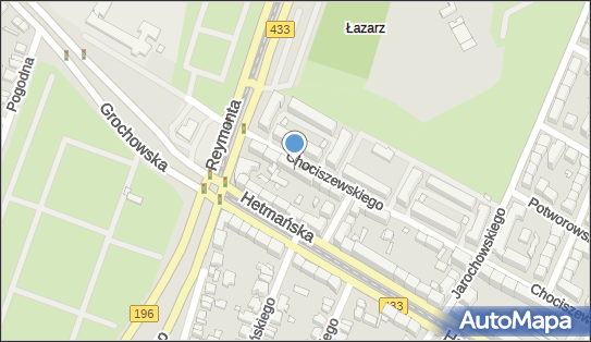 7821353424, HK Office Hanna Kościelniak 