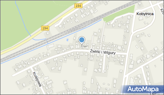 Hanna Krysiak, ul. Żwirki i Wigury 18A, Kobylnica 62-006 - Przedsiębiorstwo, Firma, NIP: 7771349945