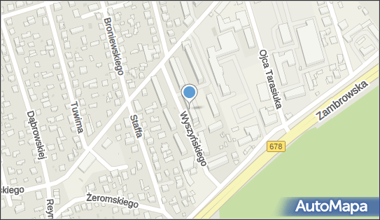 9660257543, Gospodarstwo Rolne Hanna Kuć 