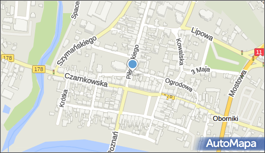 7871086936, Gabinet Stomatologiczny Hanna Kulikowska 