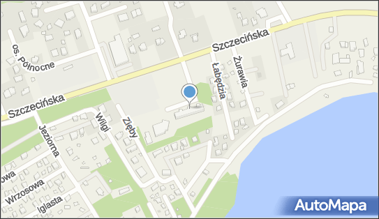 8540000870, Hanna Kuzycz-Berezowska Motel Polonus 