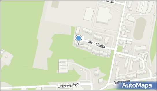 9561663820, Hanna Majewska Firma Handlowo-Usługowa Ksero 