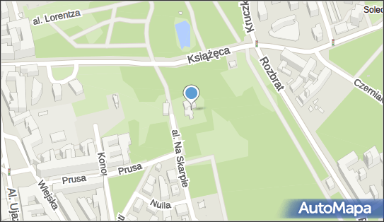 Hanna Nawrot Hanakom, ul. Lokalna 13, Warszawa 04-903 - Przedsiębiorstwo, Firma, NIP: 1180173500