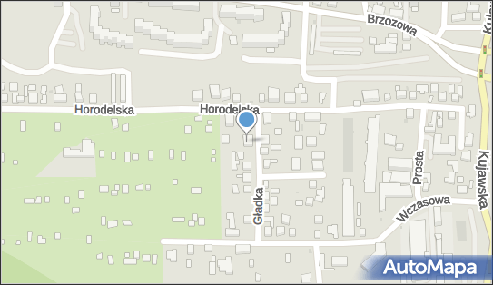 Hanna Nowacka, Gładka 4, Bydgoszcz 85-150 - Przedsiębiorstwo, Firma, NIP: 9531342548