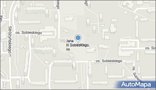 Hanna Pabiańczyk-Przewoźna Alanka, os. Jana III Sobieskiego N/N 60-688 - Przedsiębiorstwo, Firma, NIP: 7781008631