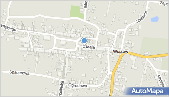 931569162, Salon Fryzjerski , U Kasi 